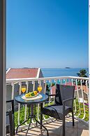 Rooms Tupina By Paulina - Hostel