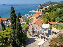 Rooms Tupina By Paulina - Hostel