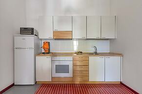 2507 Red Apartment by Barbarhouse