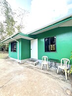 Cozy 2-bedroom House in Ngermid, Koror