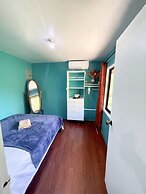 Cozy 2-bedroom House in Ngermid, Koror