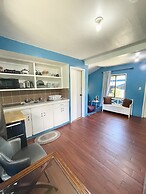 Cozy 2-bedroom House in Ngermid, Koror