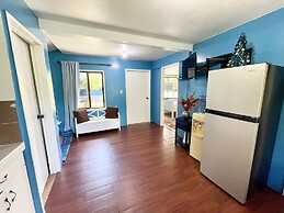 Cozy 2-bedroom House in Ngermid, Koror