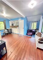 Cozy 2-bedroom House in Ngermid, Koror