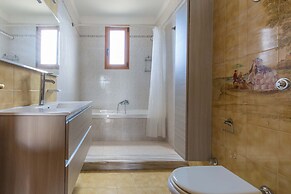 2728 Villetta Chiara Blu Primo Piano by Barbarhouse