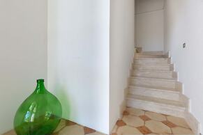 2728 Villetta Chiara Blu Primo Piano by Barbarhouse