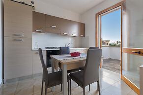 2728 Villetta Chiara Blu Primo Piano by Barbarhouse