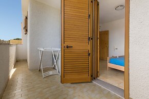 2728 Villetta Chiara Blu Primo Piano by Barbarhouse