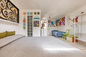 2261 Residenza Artistica - Dependance Dell`artista by Barbarhouse