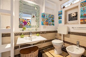 2261 Residenza Artistica - Dependance Dell`artista by Barbarhouse