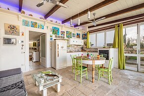 2261 Residenza Artistica - Dependance Dell`artista by Barbarhouse