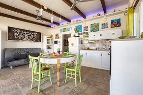 2261 Residenza Artistica - Dependance Dell`artista by Barbarhouse