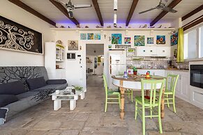 2261 Residenza Artistica - Dependance Dell`artista by Barbarhouse