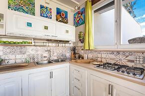 2261 Residenza Artistica - Dependance Dell`artista by Barbarhouse