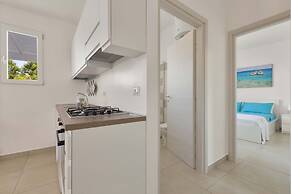 3096 Residence Marelena- Villino Tramontana by Barbarhouse