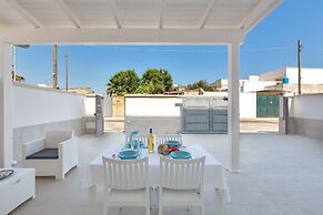 3096 Residence Marelena- Villino Tramontana by Barbarhouse