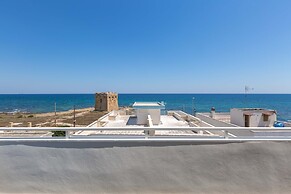 3096 Residence Marelena- Villino Tramontana by Barbarhouse