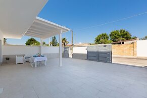 3096 Residence Marelena- Villino Tramontana by Barbarhouse