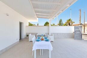 3096 Residence Marelena- Villino Tramontana by Barbarhouse