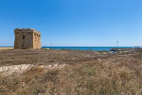 3096 Residence Marelena- Villino Tramontana by Barbarhouse