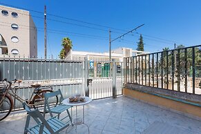 3107 Rudiae 68 by Barbarhouse