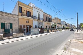 3107 Rudiae 68 by Barbarhouse