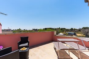 2962 Villa di Aurora by Perle di Puglia