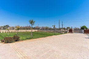 2962 Villa di Aurora by Perle di Puglia