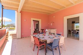 2962 Villa di Aurora by Perle di Puglia