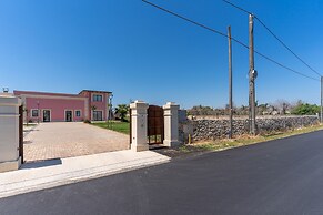 2962 Villa di Aurora by Perle di Puglia