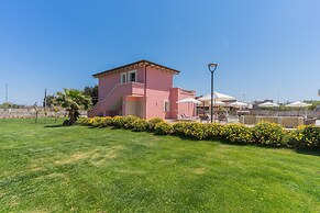 2962 Villa di Aurora by Perle di Puglia