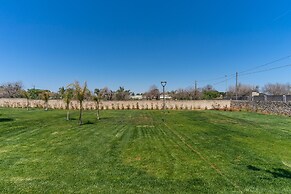 2962 Villa di Aurora by Perle di Puglia