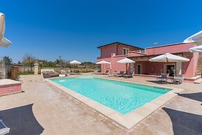 2962 Villa di Aurora by Perle di Puglia