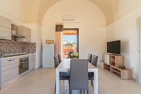 2962 Villa di Aurora by Perle di Puglia