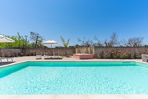 2962 Villa di Aurora by Perle di Puglia