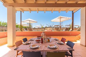 2962 Villa di Aurora by Perle di Puglia