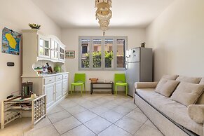 2307 Villetta Ad Maiora by Barbarhouse