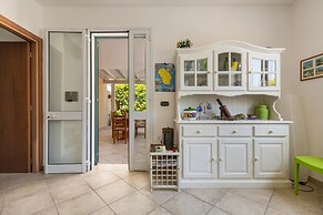 2307 Villetta Ad Maiora by Barbarhouse