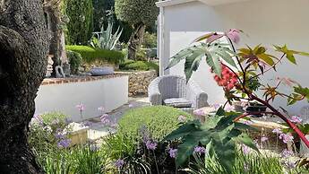 Beautiful Villa in Kassiopi, Corfu, Greece