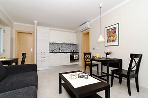 Apartments Gaura