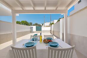 3097 Residence Marelena- Villino Scirocco by Barbarhouse