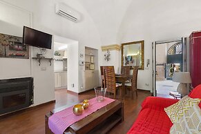 3036 Salotto Barocco by Barbarhouse