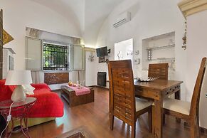 3036 Salotto Barocco by Barbarhouse