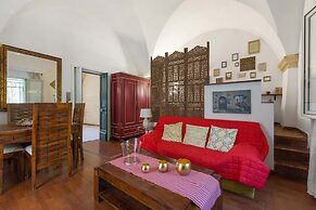 3036 Salotto Barocco by Barbarhouse