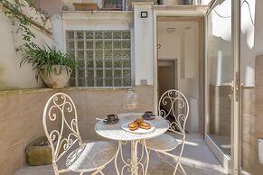 3036 Salotto Barocco by Barbarhouse