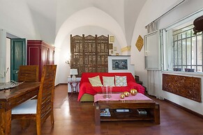 3036 Salotto Barocco by Barbarhouse