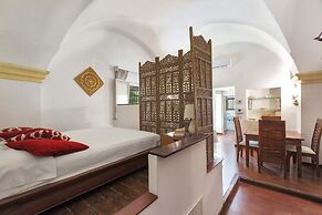 3036 Salotto Barocco by Barbarhouse