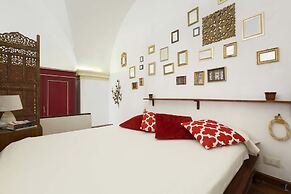 3036 Salotto Barocco by Barbarhouse