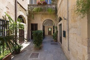 3036 Salotto Barocco by Barbarhouse