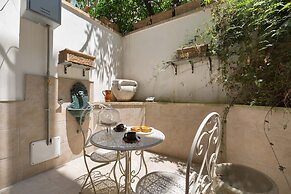 3036 Salotto Barocco by Barbarhouse